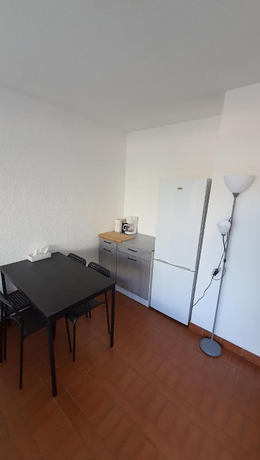 Studio 137 Port Camargue, Piscine, Climatisation, 4 Personnes Le Grau-du-Roi Eksteriør bilde